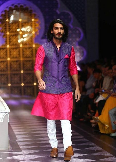 Sangeet outfits for male 2025 guests